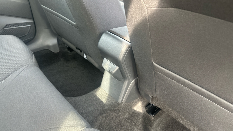 Volkswagen Polo 1.0 TSI Life 5dr Petrol Hatchback